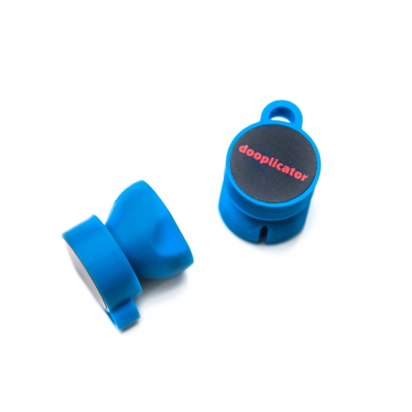 blue dooplicator key